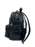 Mochila, vista inferior
